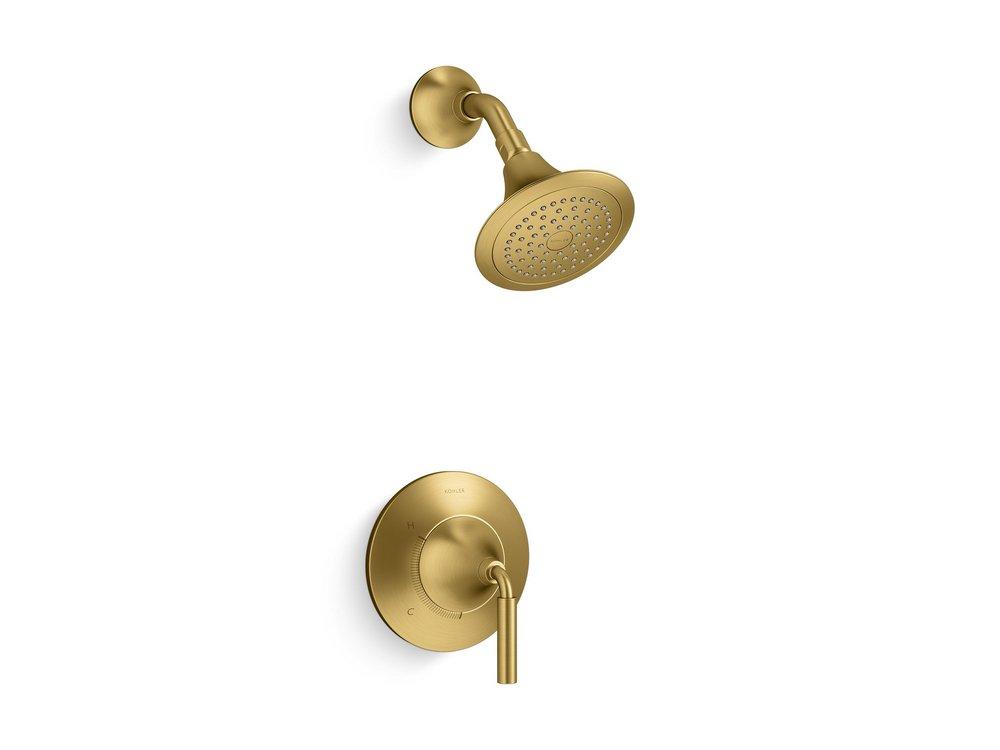 KOHLER TS27420-4-2MB BATH & KITCHEN FAUCETS