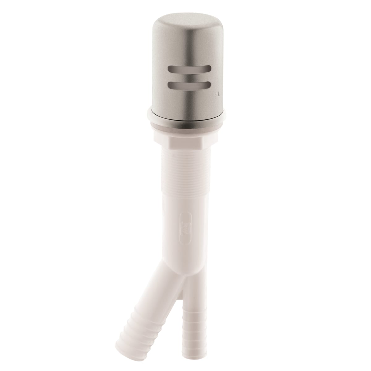 MOEN Moen 105895SRS Metal Air Gap in Spot Resist Stainless Air Gap