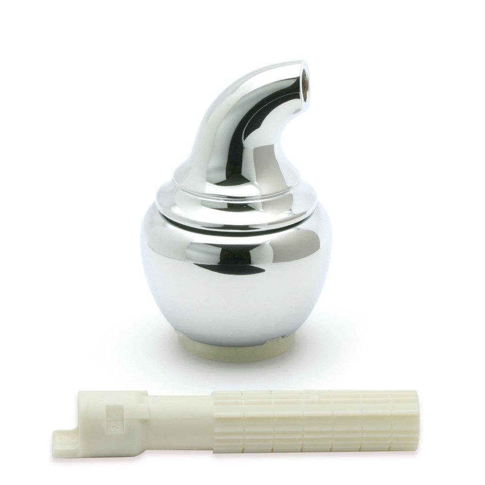 MOEN Moen 100558 Monticello Hub in Polished Chrome Replacement MPN