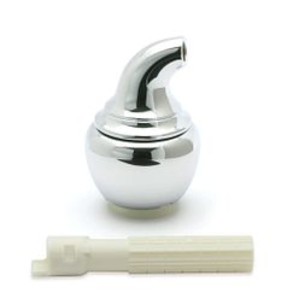 MOEN Moen 100558 Monticello Hub in Polished Chrome Replacement MPN