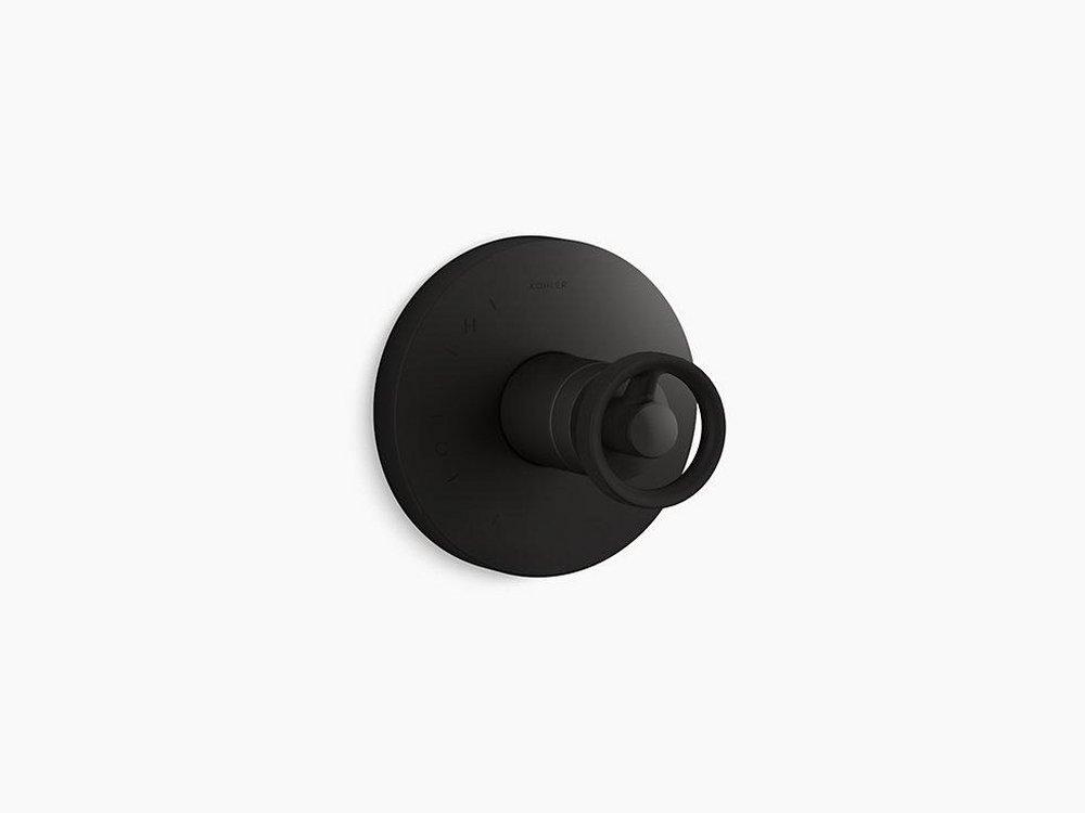 KOHLER TS78015-9-BL BATH & KITCHEN FAUCETS