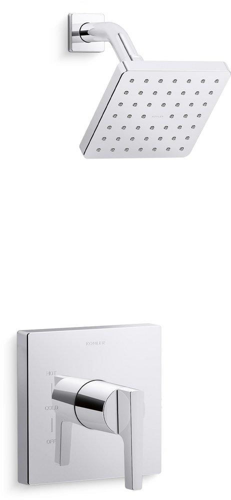 KOHLER TS99764-4G-CP BATH & KITCHEN FAUCETS