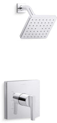 KOHLER TS99764-4G-CP BATH & KITCHEN FAUCETS