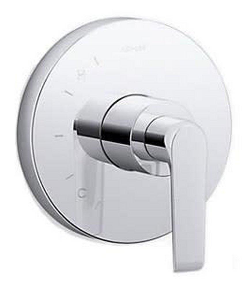 KOHLER TS97018-4-CP BATH & KITCHEN FAUCETS