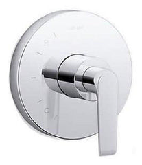 KOHLER TS97018-4-CP BATH & KITCHEN FAUCETS