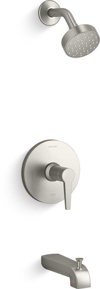 KOHLER TS97074-4G-BN BATH & KITCHEN FAUCETS
