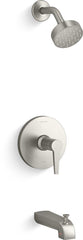 KOHLER TS97074-4G-BN BATH & KITCHEN FAUCETS