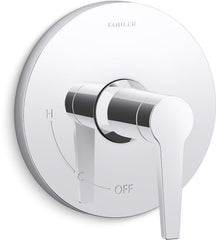 KOHLER TS74042-4-CP BATHROOM EXHAUST FANS & KITS