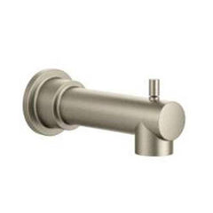 MOEN Moen 172656BN Align Diverter Tub Spout in Brushed Nickel