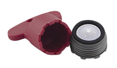 MOEN Moen 143326 Aerator 1.5 GPM Replacement MPN