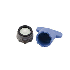 MOEN Moen 154364 Eco Performance 0.5 GPM Aerator Flow Restrictor