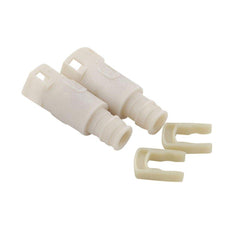 MOEN Moen 140715 1/2 in. Plastic Adapter Kit for 4793, 4794