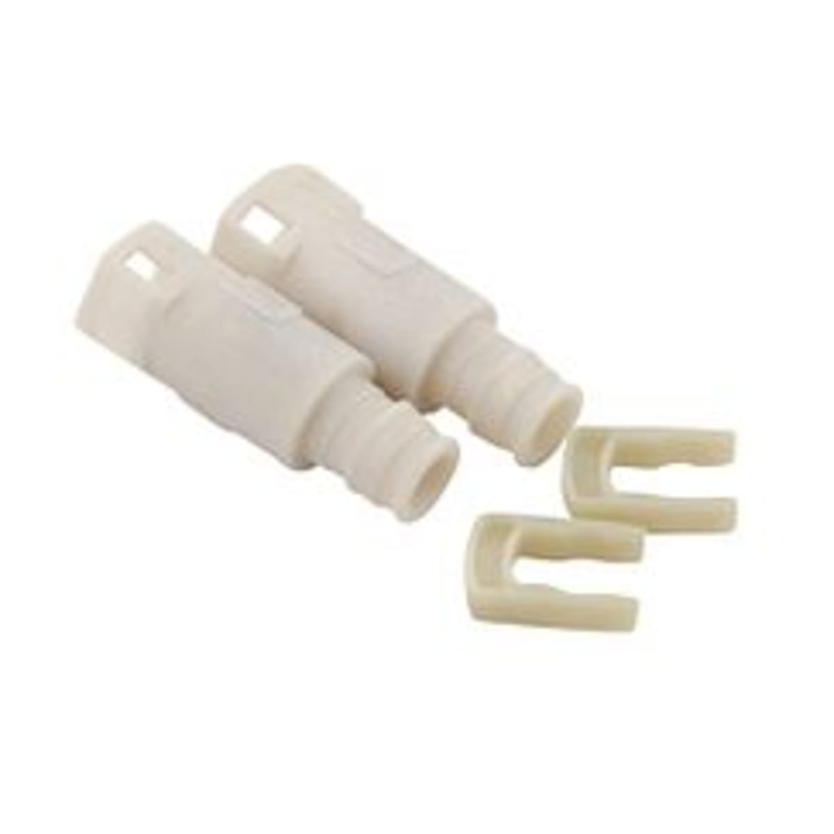 MOEN Moen 140715 1/2 in. Plastic Adapter Kit for 4793, 4794