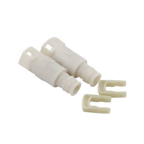 MOEN Moen 140715 1/2 in. Plastic Adapter Kit for 4793, 4794