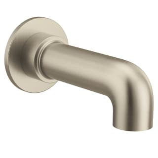 MOEN Moen 3347BN Cia Brushed Nickel Nondiverter Spouts