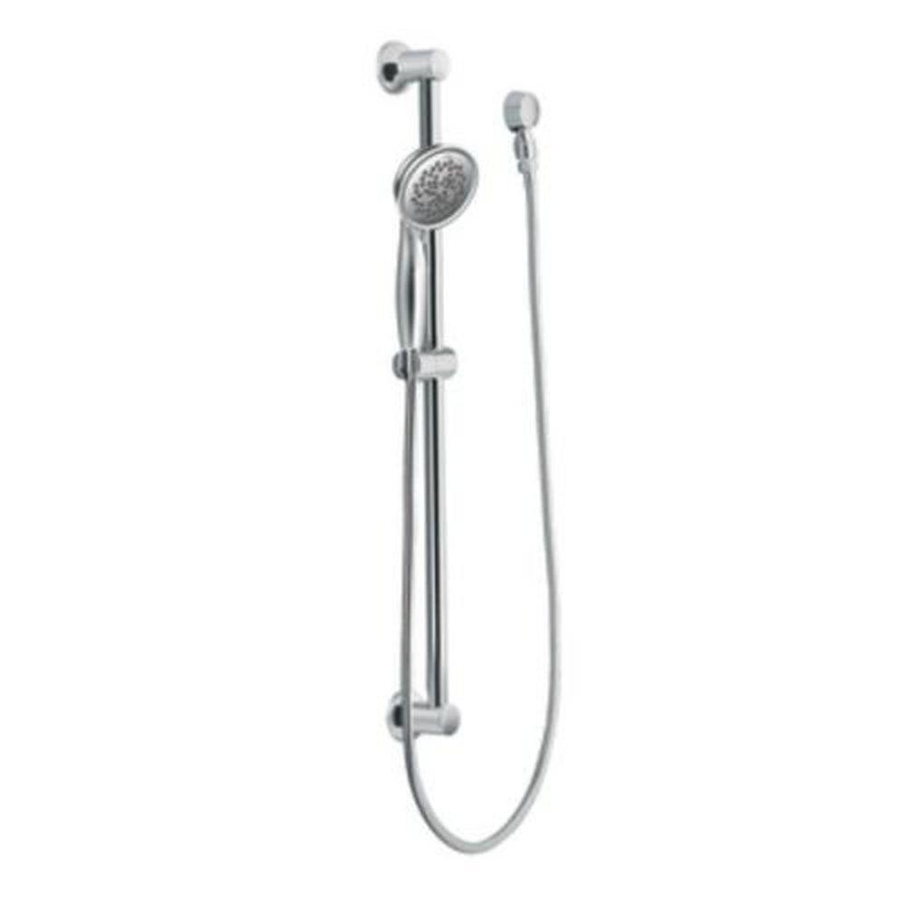 MOEN Moen 3863EP Envi Multi Function Hand Shower in Polished Chrome