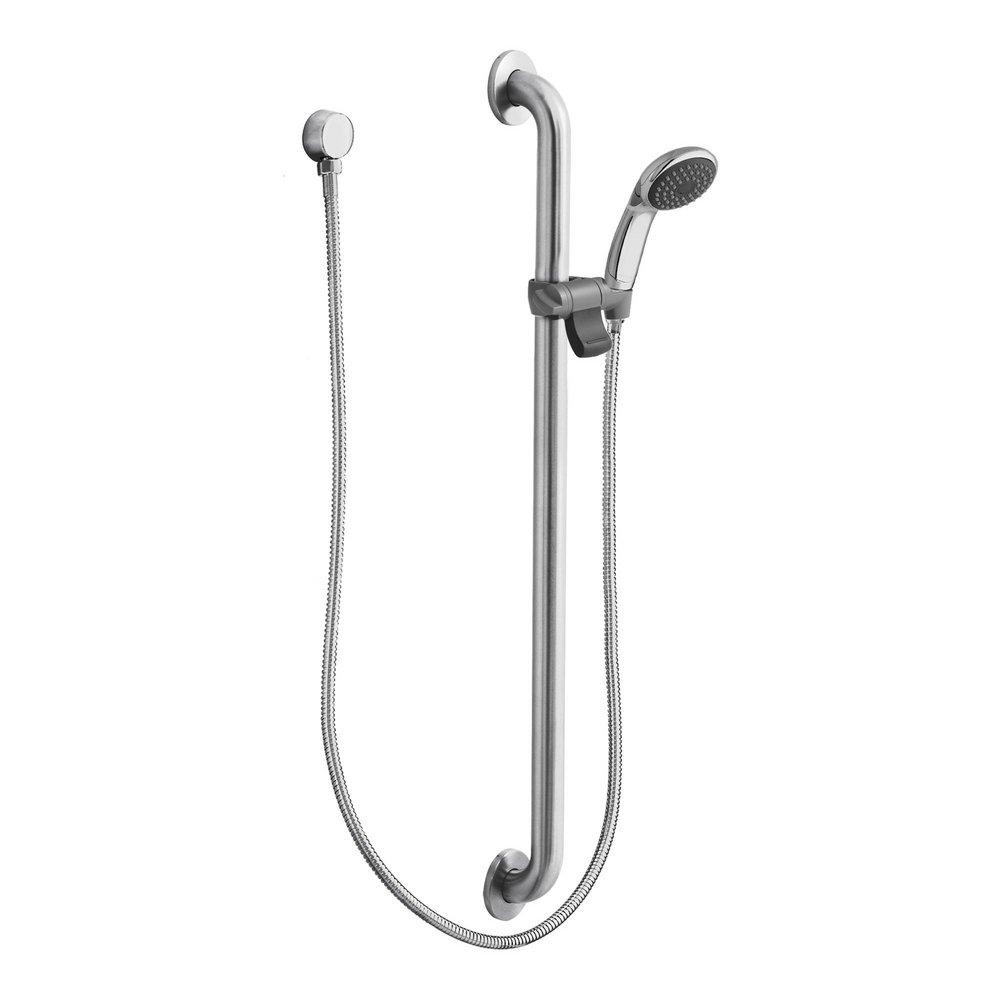 MOEN Moen 52236GBM15 Commercial Single Function Hand Shower in Polished Chrome