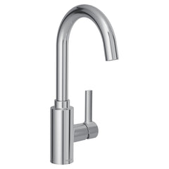 MOEN Moen 5882 Genta LX Single-Handle Bar Faucet in Chrome