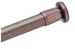 MOEN Moen 52-5-OWB Donner Shower Rod 5Ft Old World Bronze