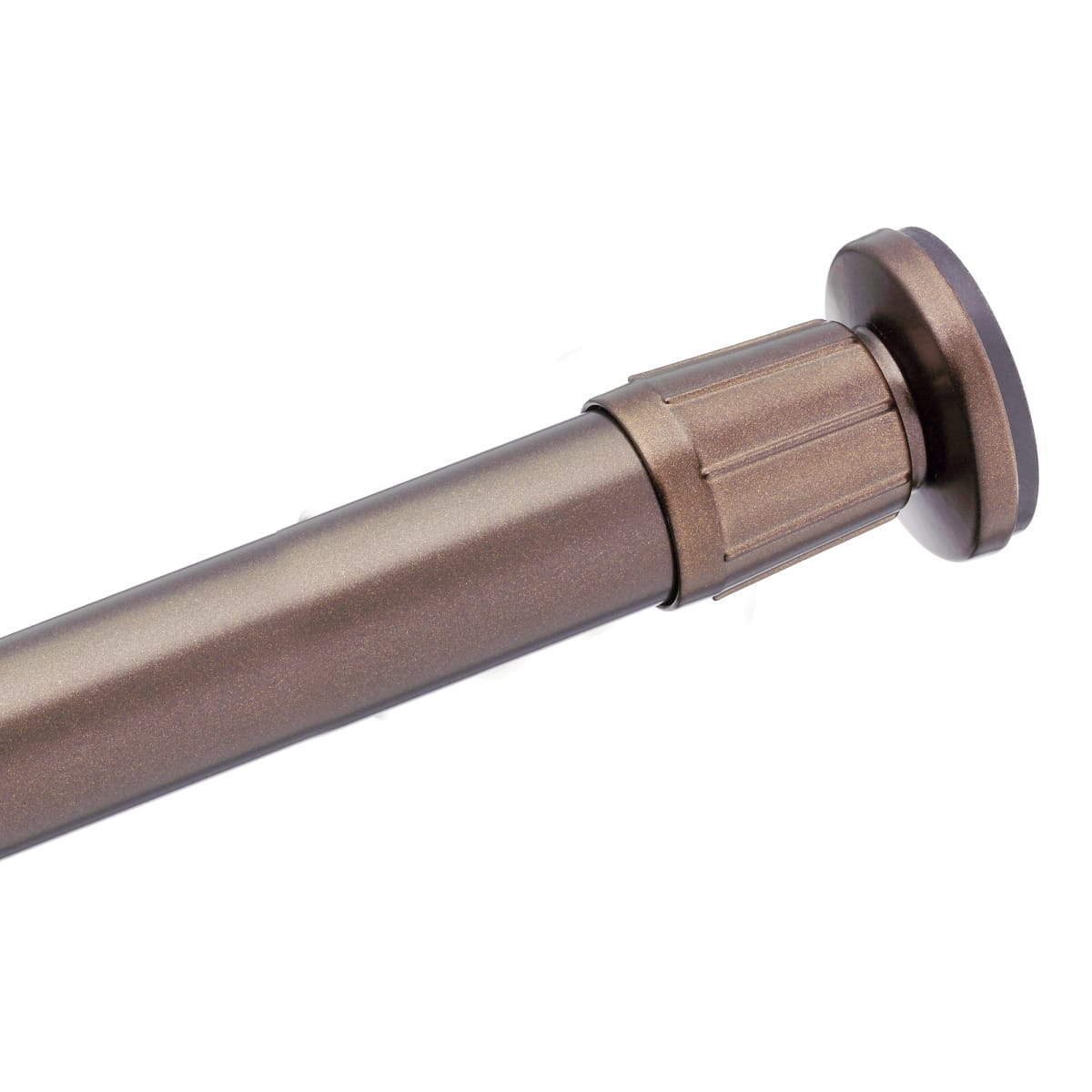MOEN Moen 52-5-OWB Donner Shower Rod 5Ft Old World Bronze
