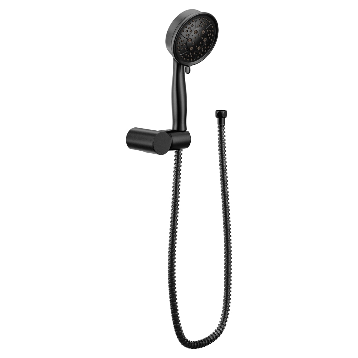 MOEN Moen 3636EPBL Matte Black Eco-Performance Handshower