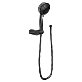 MOEN Moen 3636EPBL Matte Black Eco-Performance Handshower