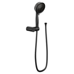 MOEN Moen 3636EPBL Matte Black Eco-Performance Handshower