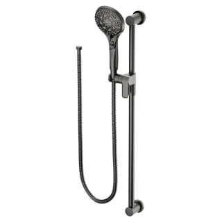 MOEN Moen 3671EPBL Multi Function Hand Shower in Matte Black