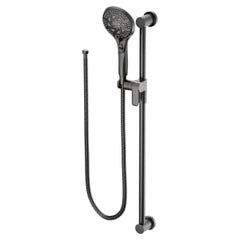 MOEN Moen 3671EPBL Multi Function Hand Shower in Matte Black
