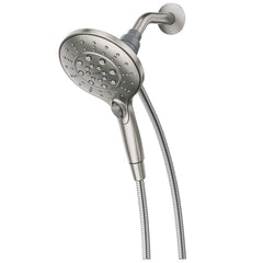 MOEN Moen 26112EPSRN Engage Multi Function Hand Shower in Spot Resist Brushed Nickel