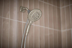 MOEN Moen 26112EPSRN Engage Multi Function Hand Shower in Spot Resist Brushed Nickel