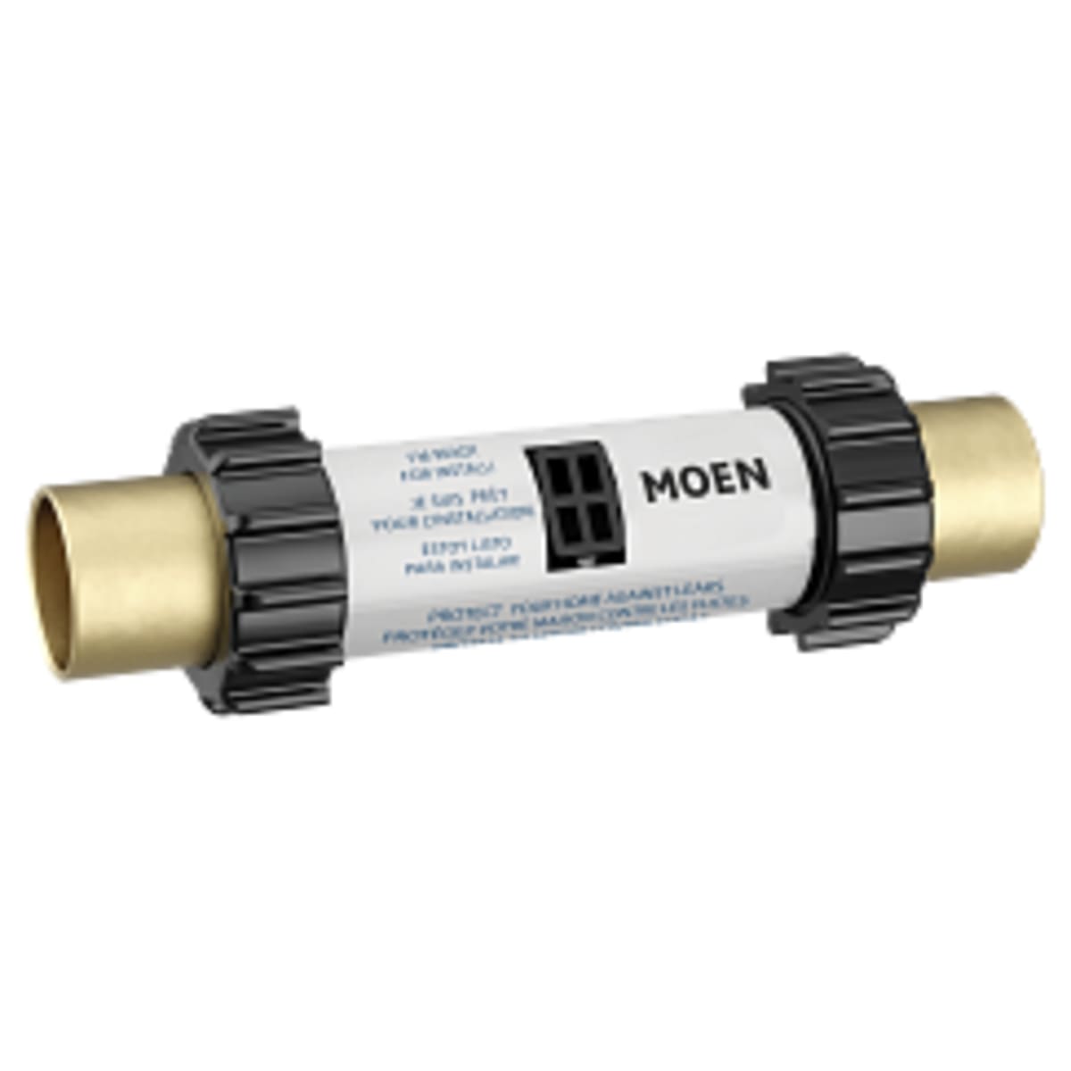 MOEN Moen 930-004 Flo 1 in. Sweat Spacer Kit for Smart Water Monitor & Shutoff