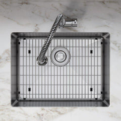 ELKAY Elkay CTXBG1914 Crosstown 19X14 SS BTM GRID *CRSTWN