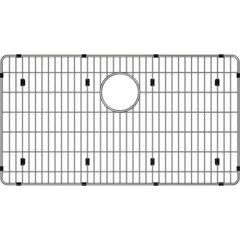 ELKAY Elkay CTXBG2614 Crosstown 26-3/8 x 14-3/8 in. Bottom Grid