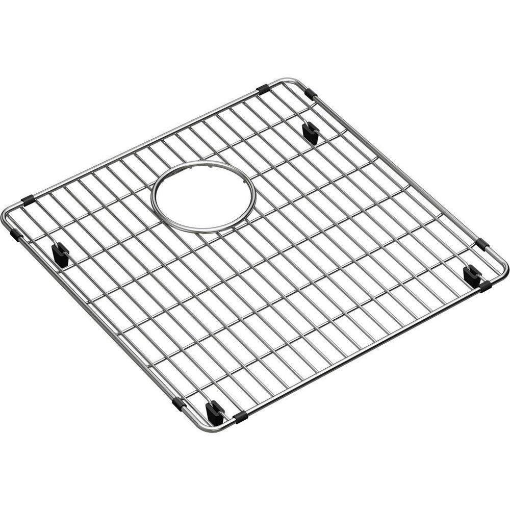 ELKAY Elkay CTXBG1515 Crosstown 15-1/2 x 15-1/2 x 1-1/4 Bottom Grid