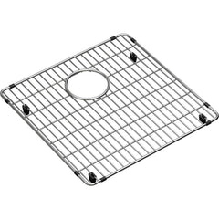 ELKAY Elkay CTXBG1515 Crosstown 15-1/2 x 15-1/2 x 1-1/4 Bottom Grid