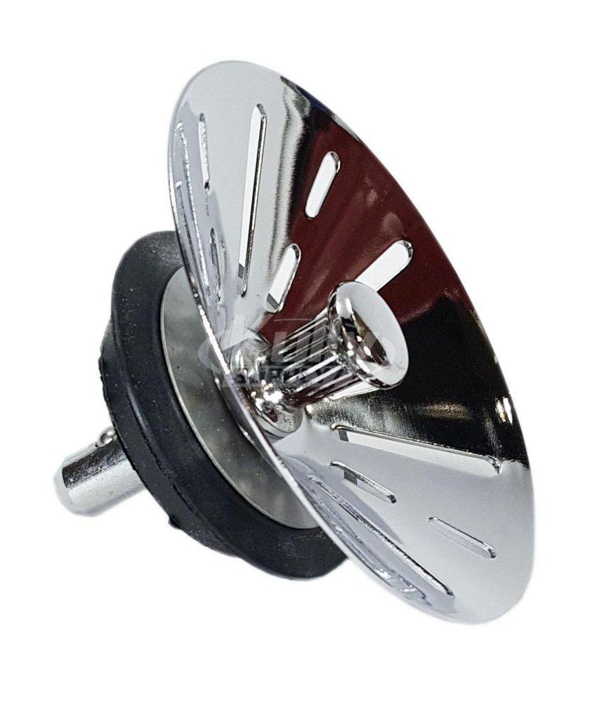 ELKAY Elkay 72002169 Basket Strainer in Bright Polished Stainless Steel