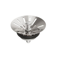 ELKAY Elkay 72002169 Basket Strainer in Bright Polished Stainless Steel