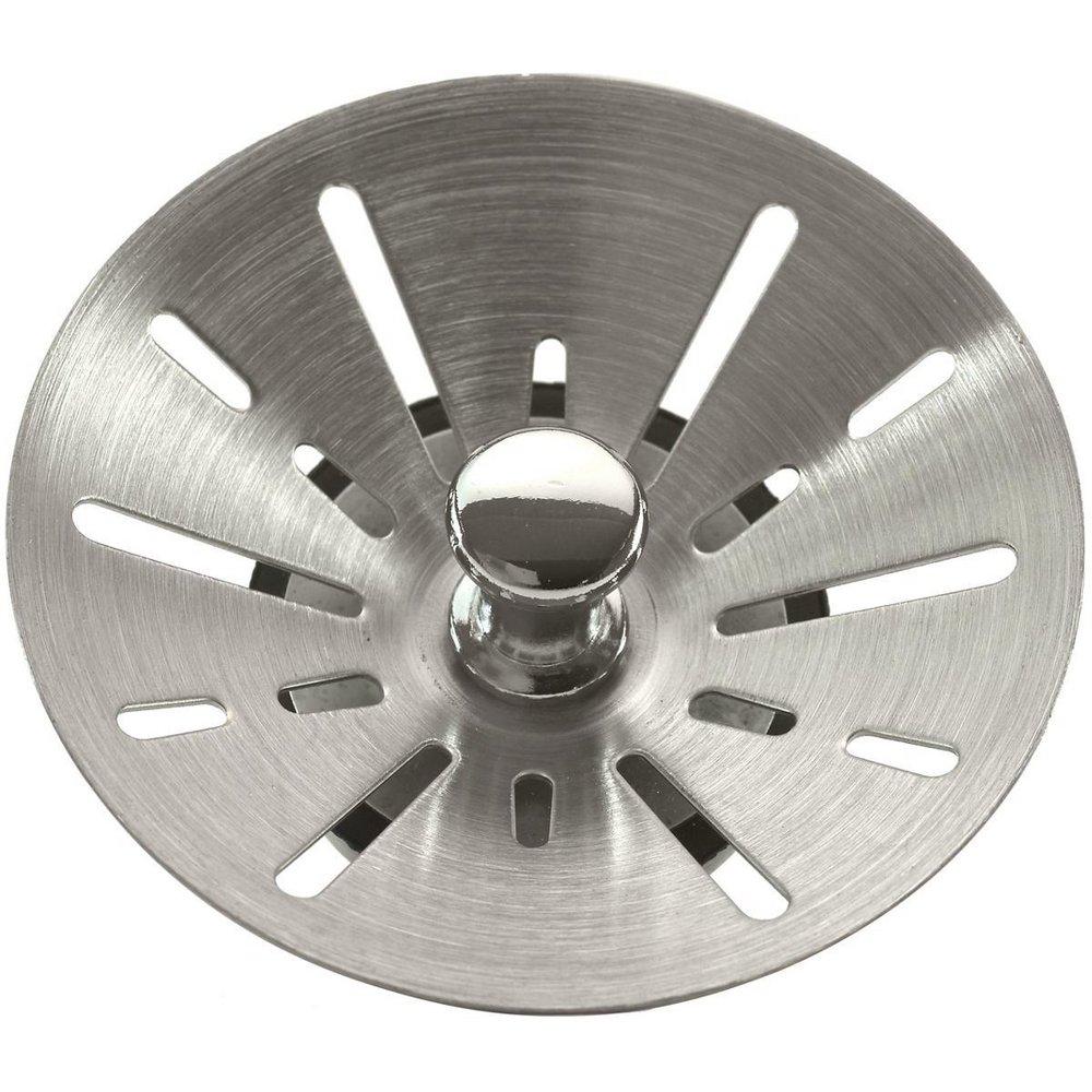 ELKAY Elkay 72002160 Removable Conical Basket Strainer in Stainless Steel