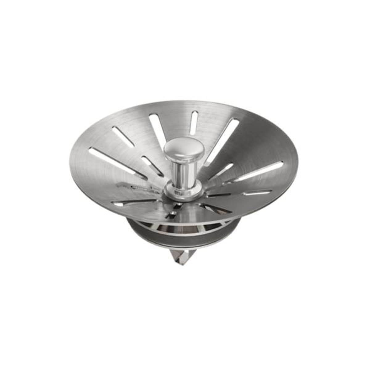 ELKAY Elkay 72002160 Removable Conical Basket Strainer in Stainless Steel