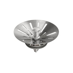 ELKAY Elkay 72002160 Removable Conical Basket Strainer in Stainless Steel