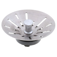 ELKAY Elkay 72002160 Removable Conical Basket Strainer in Stainless Steel