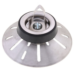 ELKAY Elkay 72002160 Removable Conical Basket Strainer in Stainless Steel