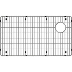 ELKAY Elkay CTXBG2916 Crosstown Bottom Grid 29-1/2 x 16-1/2 Polished Stainless Steel