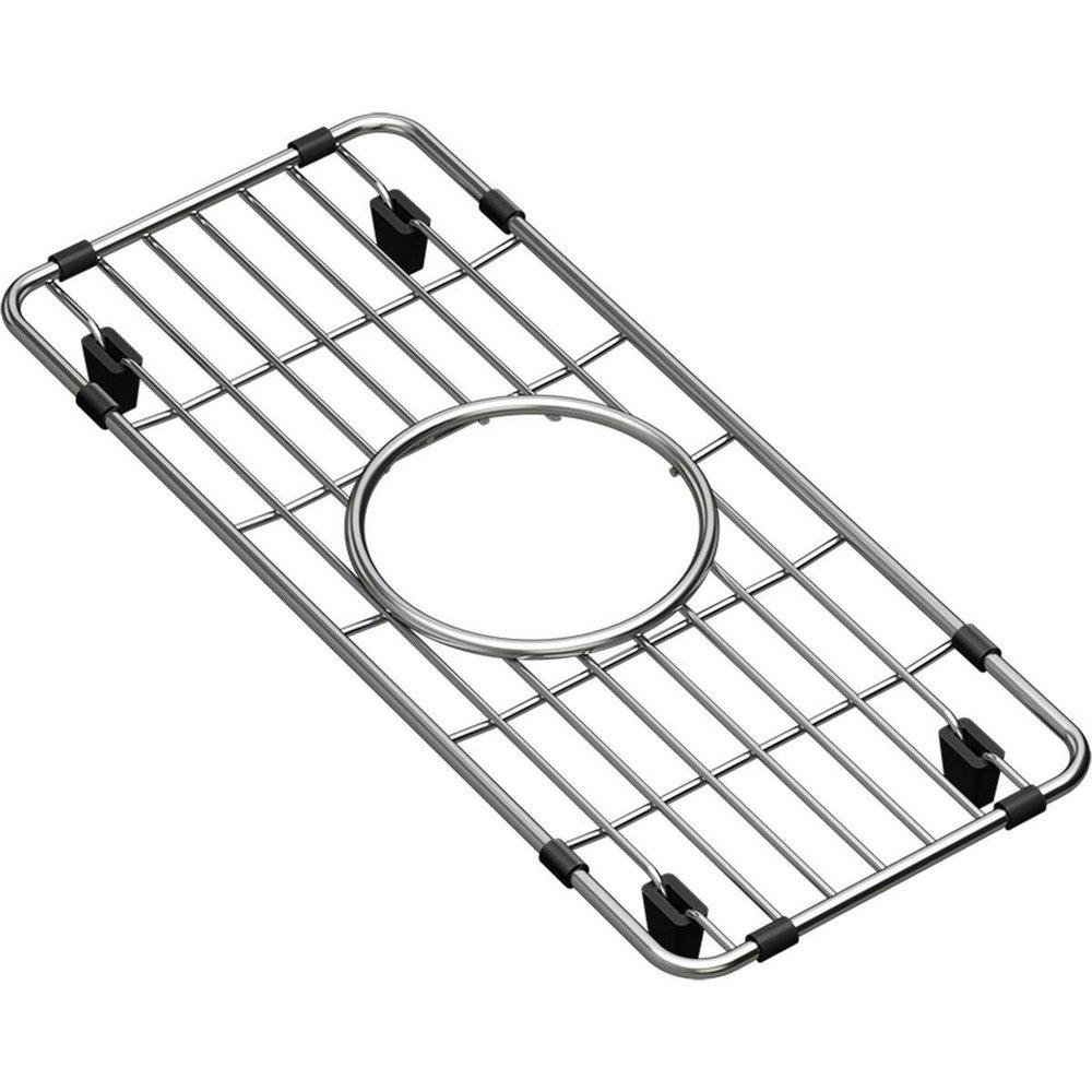 ELKAY Elkay CTXBG614 Crosstown 6-1/4 x 14-1/2 x 1-1/4 in. Stainless Steel Grid