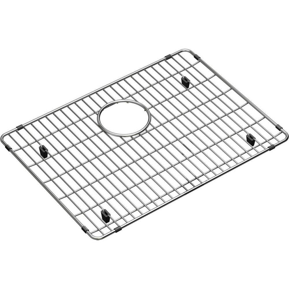 ELKAY Elkay CTXOBG1914 Crosstown Stainless Steel 19-3/8 x 14-1/8 x 1-1/4 Bottom Grid