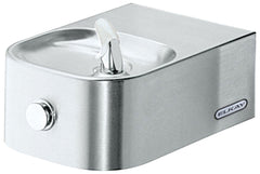 ELKAY Elkay EDFP214C Soft Sides Single Fountain Non-Filtered Non-Refrigerated