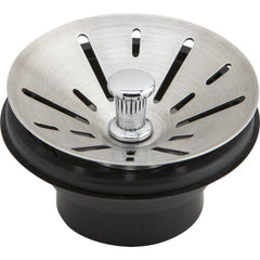 ELKAY Elkay LKDS35 Stainless Steel Drain Stopper in Stainless Steel