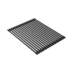 ELKAY Elkay LKDR1317RU Crosstown Silicone Drying Rack Black