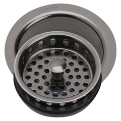 ELKAY Elkay LKD35AS Plastic Disposer Flange Fitting in Antique Steel